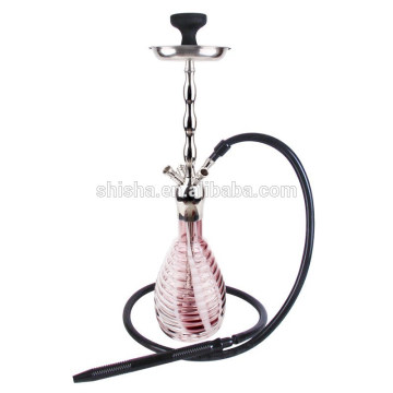 nueva kaya mejor calidad acero inoxidable cachimba cachimba grande